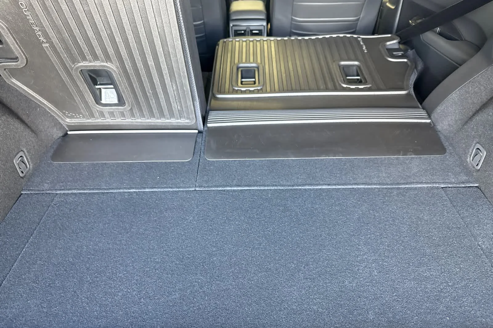 2026 Subaru Outback Wilderness - Photo 14