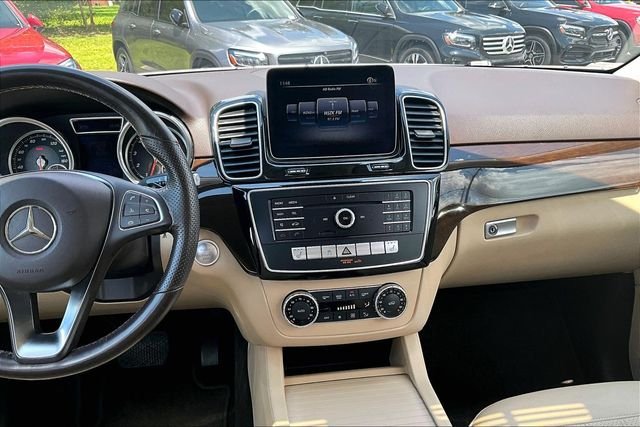Used 2018  Mercedes-Benz GLE 350 image 9