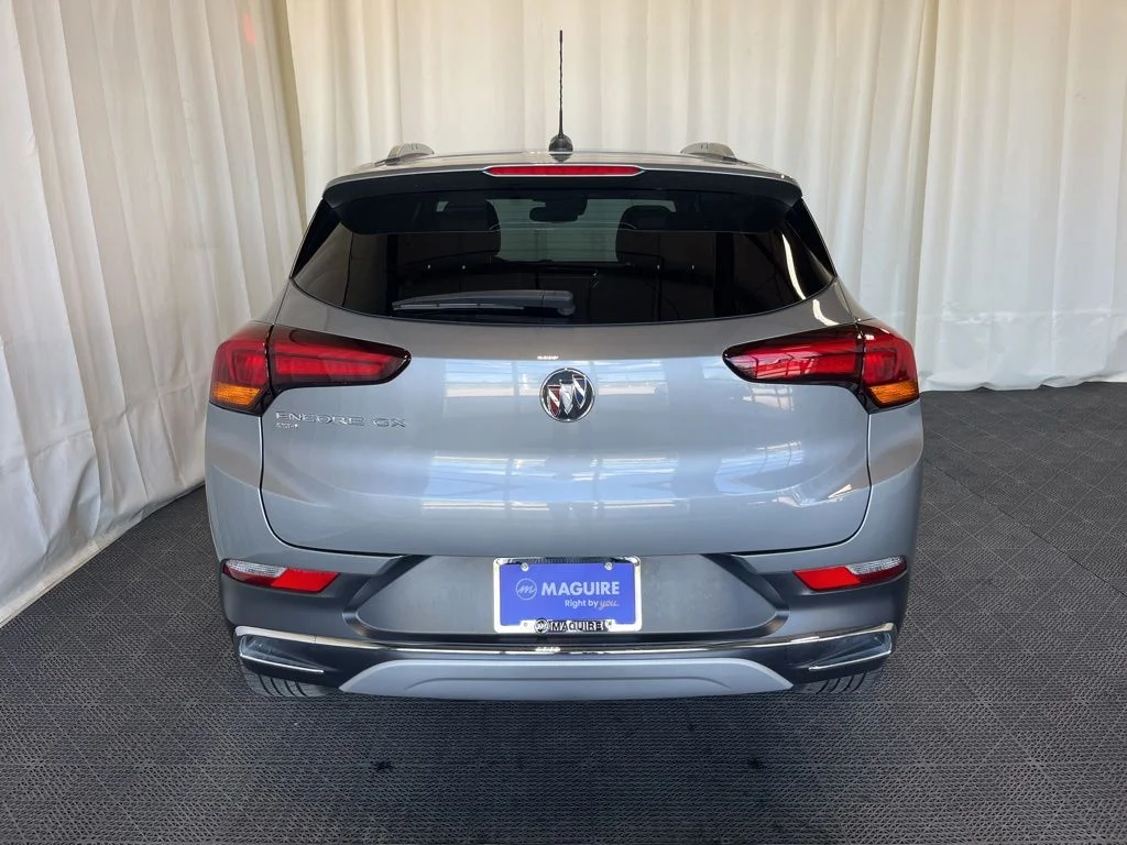 Used 2023 Gray Buick Essence image 25