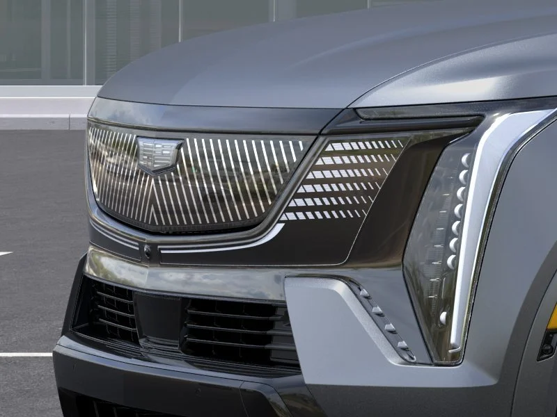 New 2026 Magnus Metal Frost (No longer available to order) Cadillac Premium Sport image 13