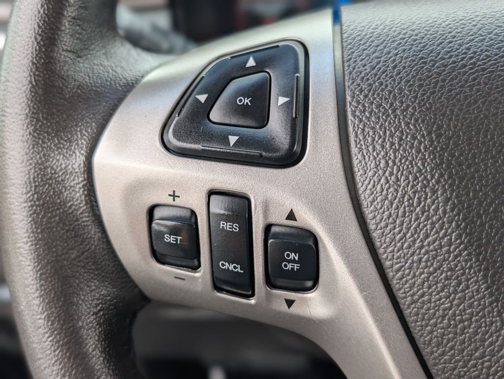 2019 Ford Flex SEL - Photo 26