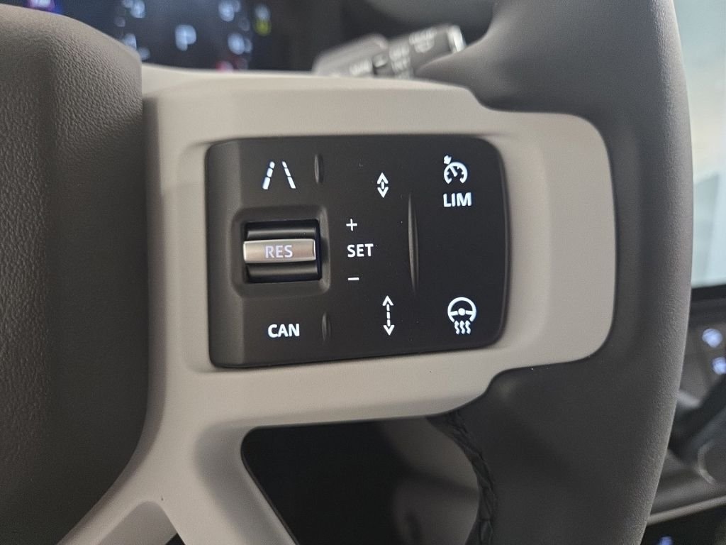 New 2026 Borasco Grey Land Rover S image 11