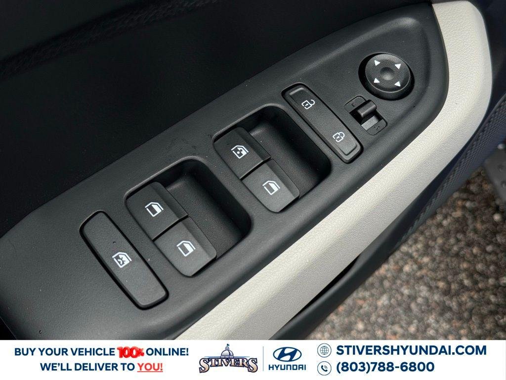 2026 Hyundai Venue SEL - Photo 23