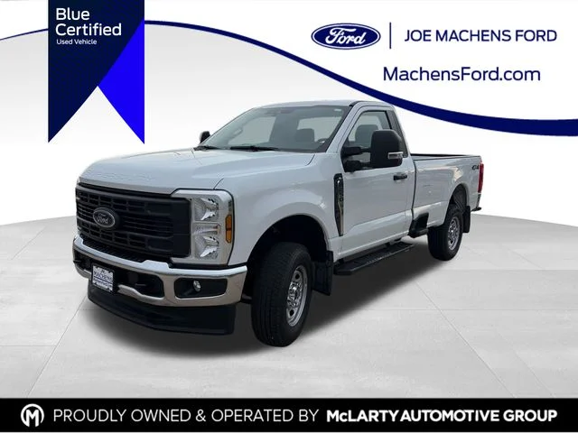 2024 Ford F-250SD XL
