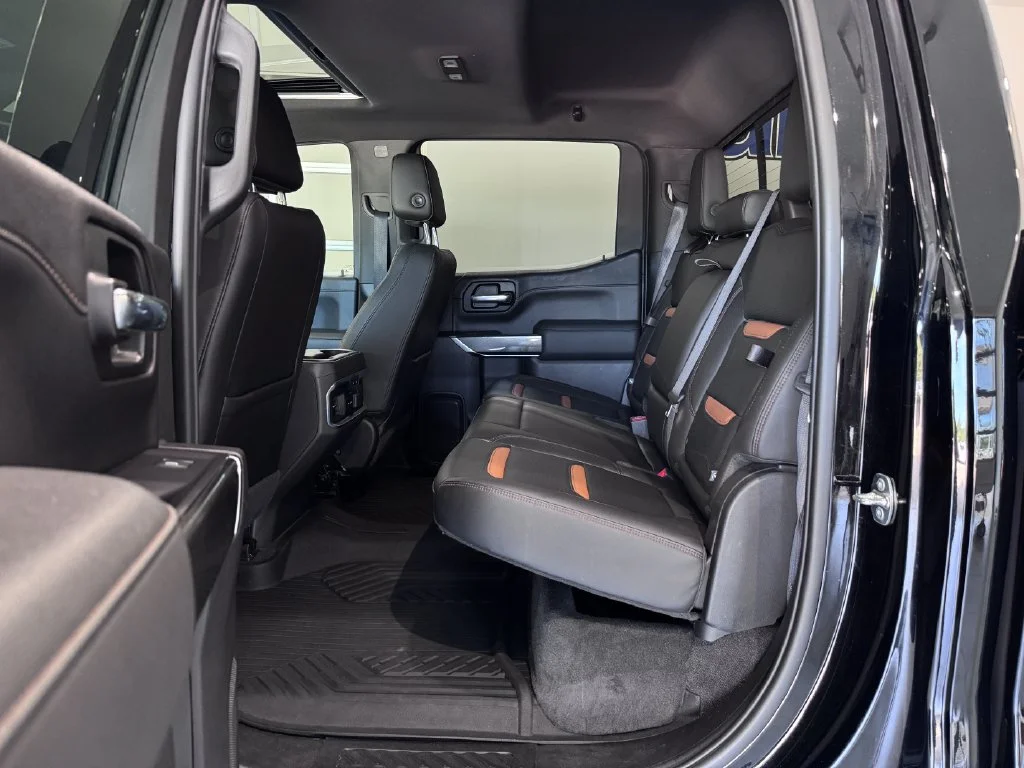 2020 GMC Sierra 1500 AT4 - Photo 13