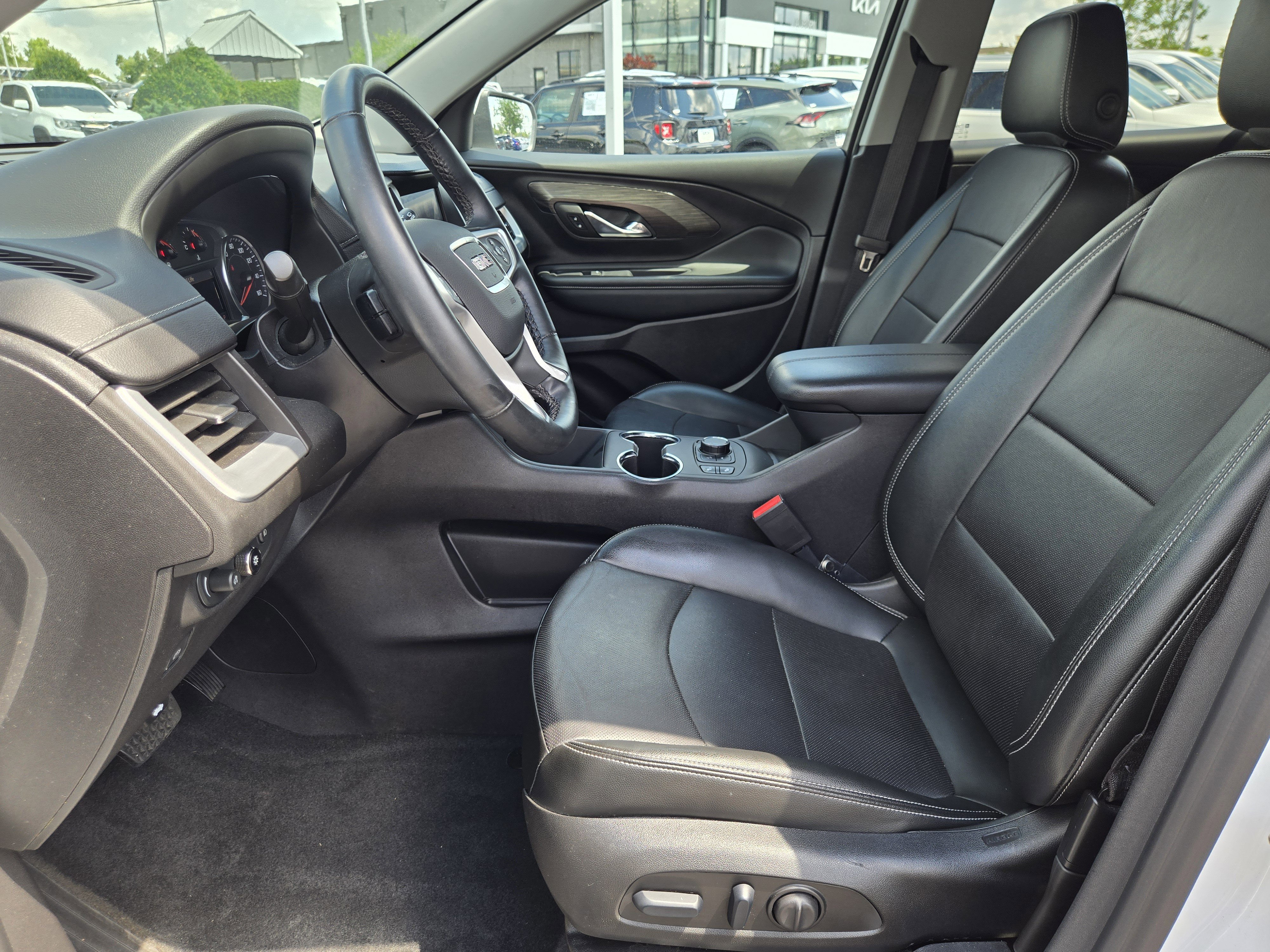 2024 GMC Terrain SLT - Photo 20