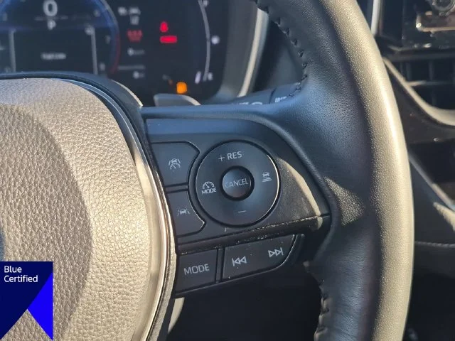 Used 2023 Red Toyota XSE image 18