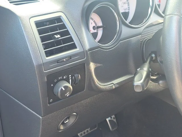 Used 2009 Blue Dodge R/T image 15