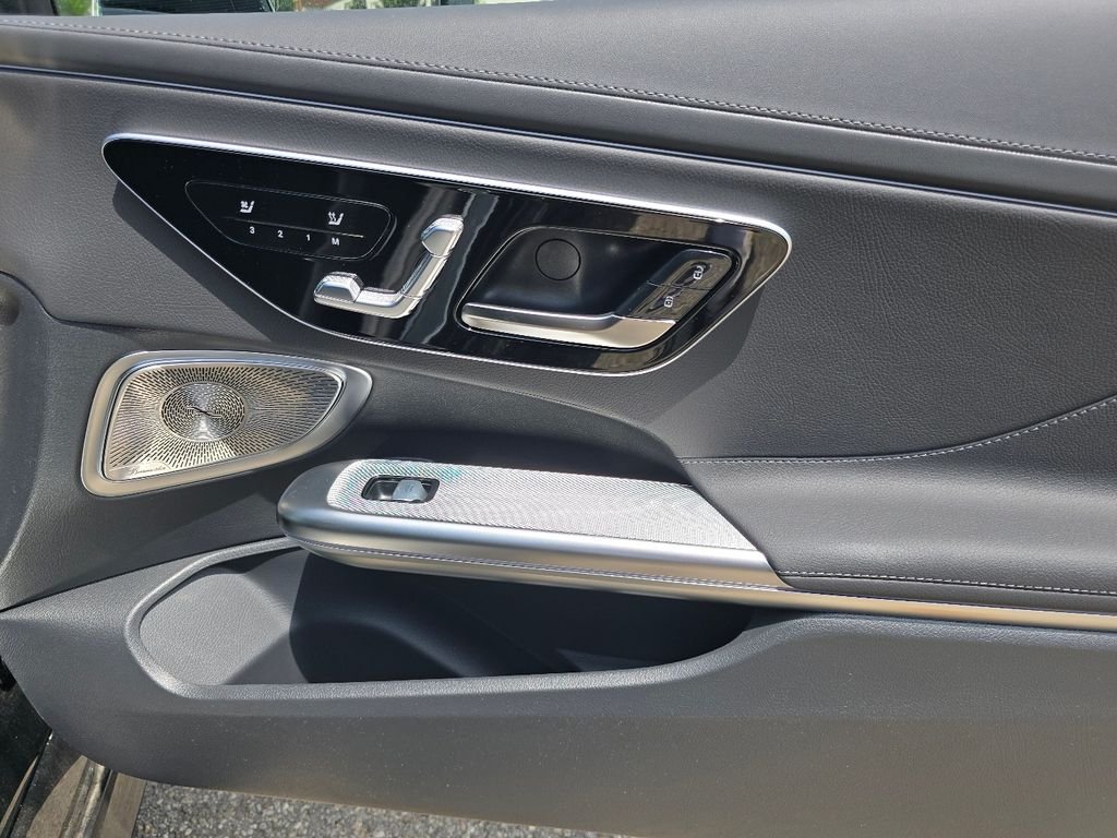 New 2026 Black Mercedes-Benz CLE 300 image 22