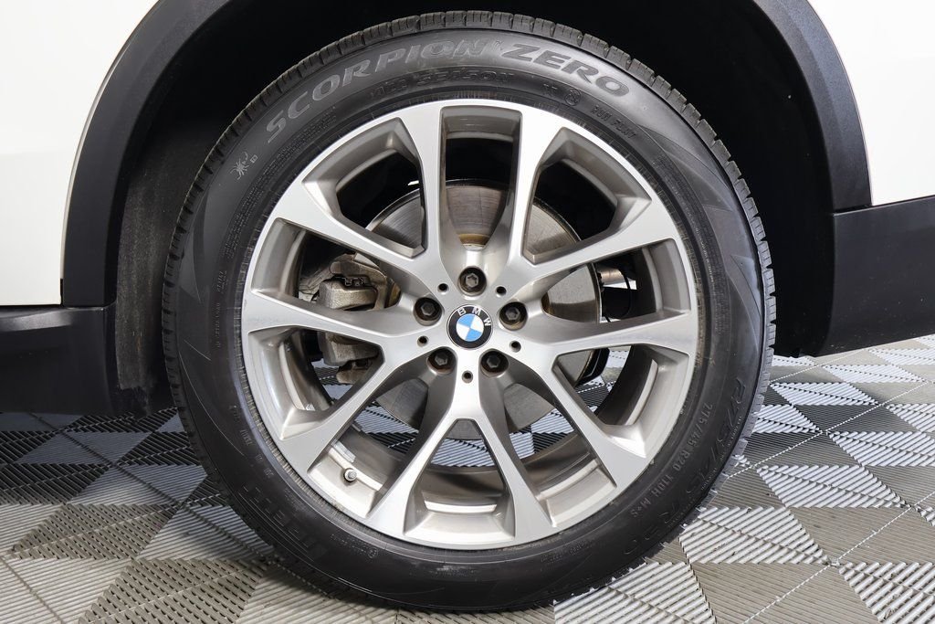 2024 BMW X5 40i - Photo 16