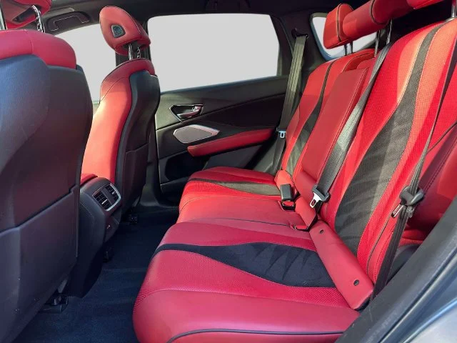 2024 Acura RDX A-Spec Package - Photo 20