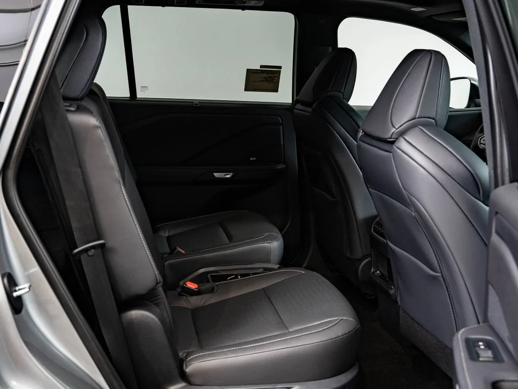 New 2026 Celestial Silver Metallic Lexus F SPORT HANDLING AWD image 48