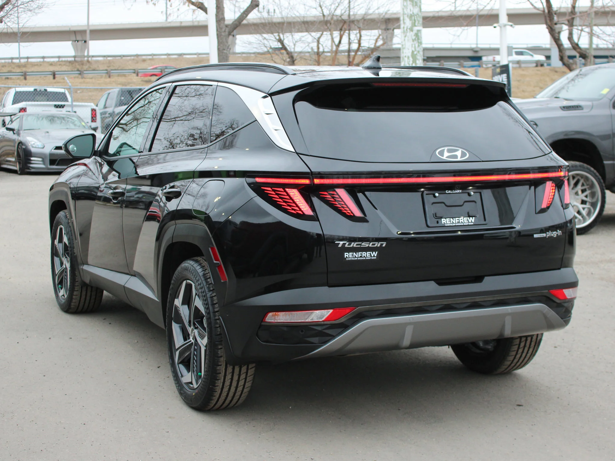 Certified Used 2024 Black Hyundai Ultimate * No Accidents | Fully Loaded | BOSE | Adaptive Cruise image 14