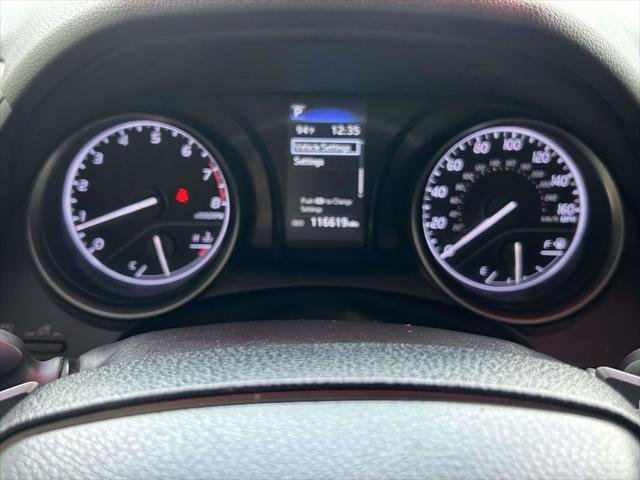 Certified Used 2023 CELESTIAL SILVER METALLIC Toyota  image 26
