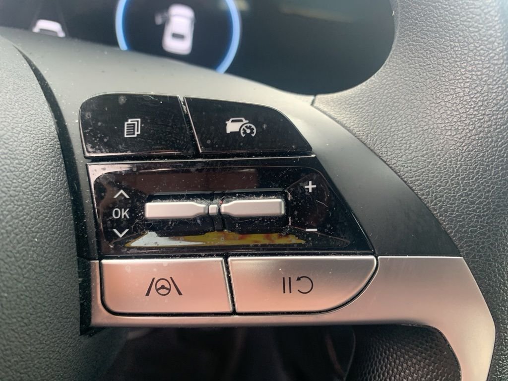 2024 Hyundai Elantra SEL - Photo 18