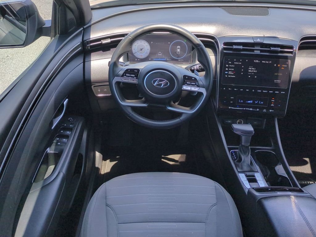 2023 Hyundai Santa Cruz SEL Premium - Photo 17