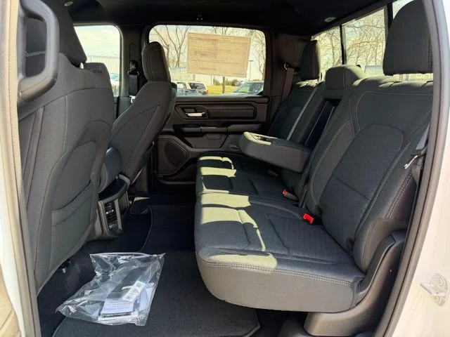 2026 RAM 1500 Tradesman - Photo 13