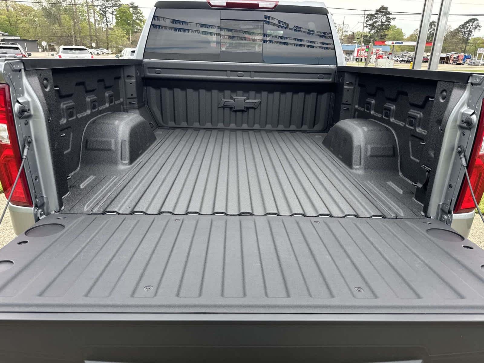 2026 Chevrolet Silverado 1500 RST - Photo 7