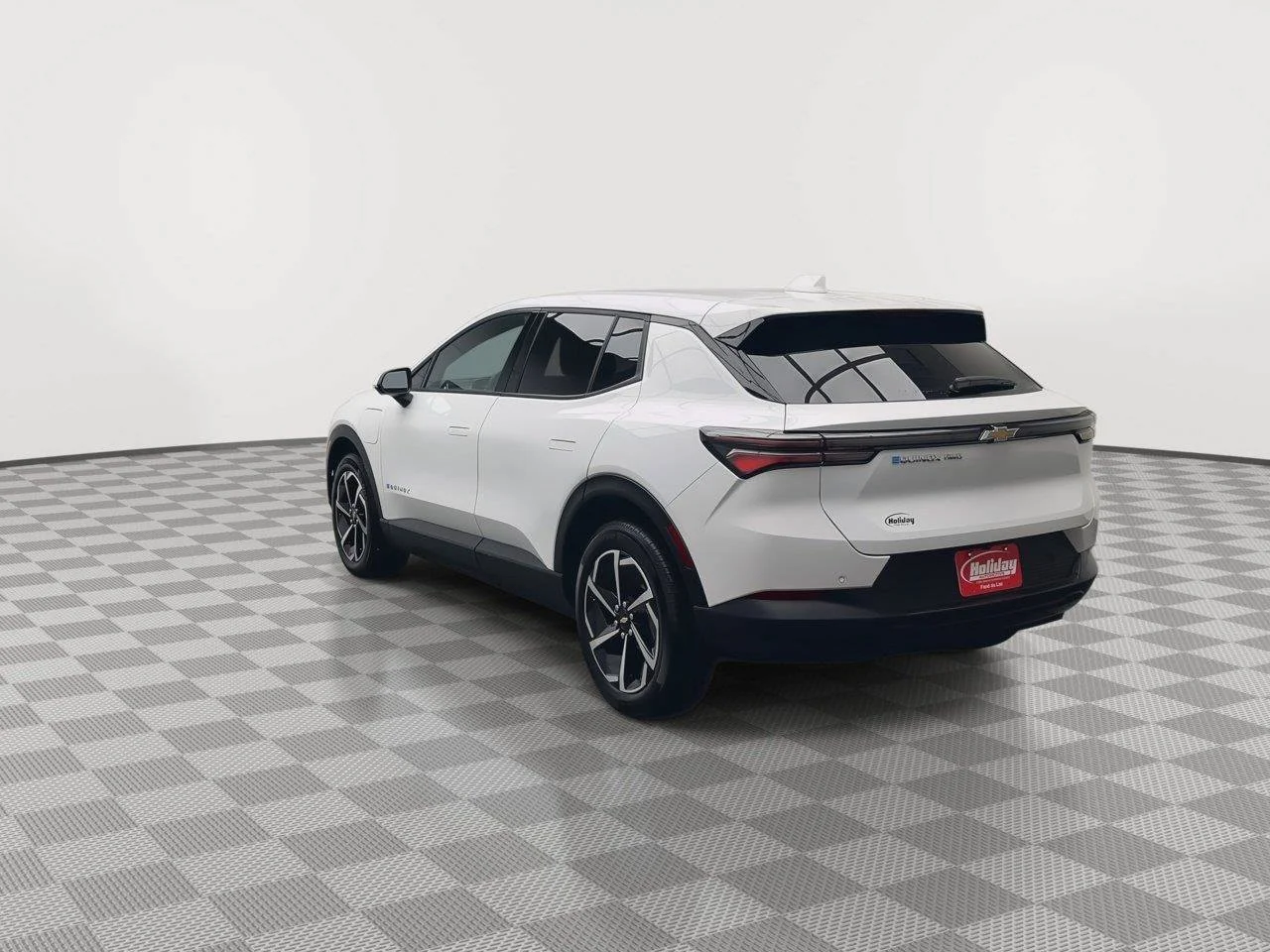 Used 2025 Summit White Chevrolet LT image 37