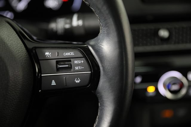 2022 Honda Civic EX - Photo 8