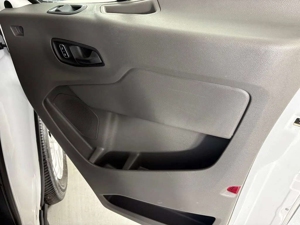 Used 2024 White Ford XLT image 35
