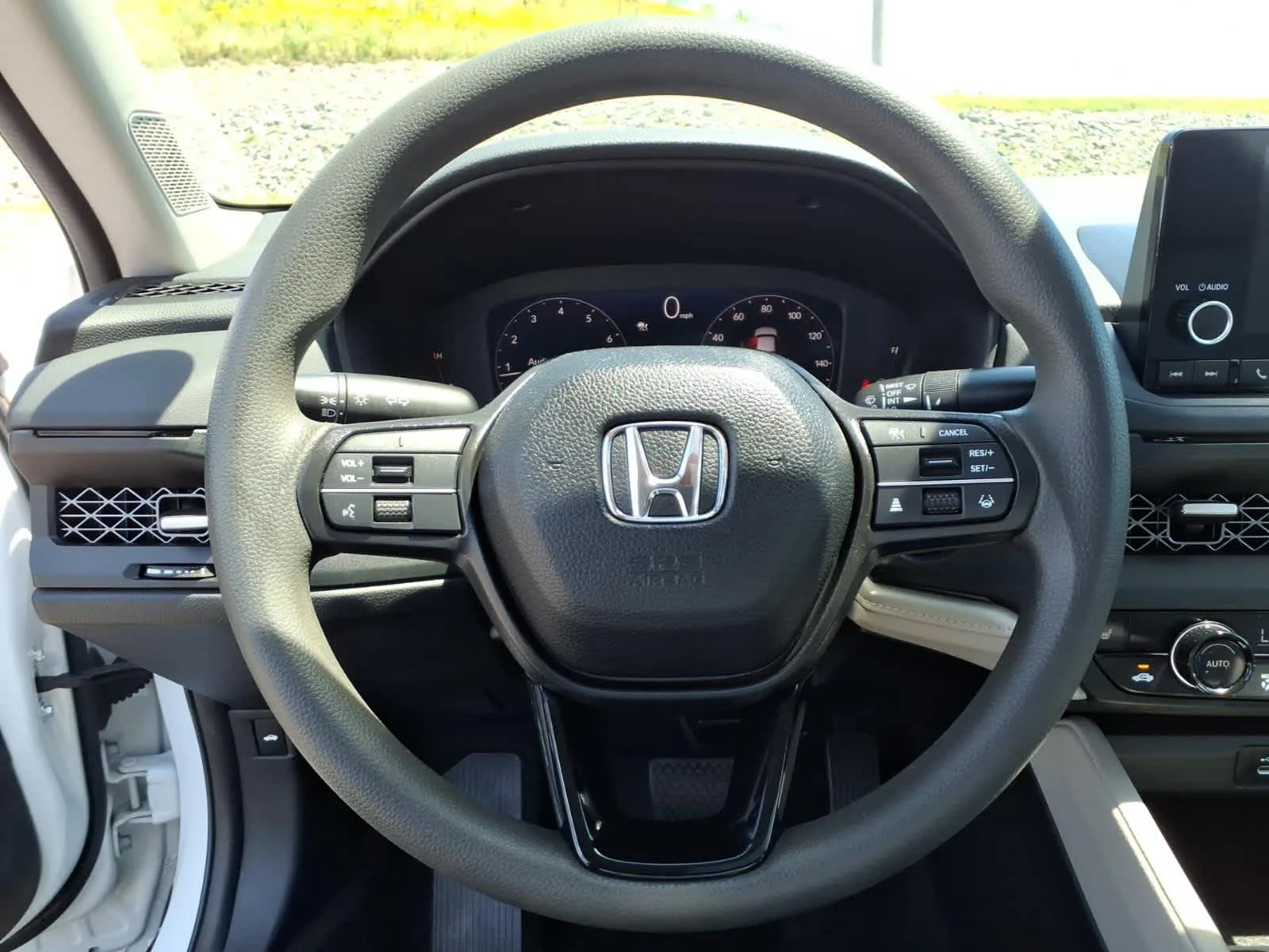 2023 Honda Accord EX - Photo 24