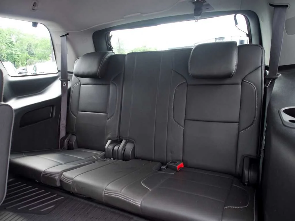 Certified Used 2019 ONYX BLACK GMC Denali image 22
