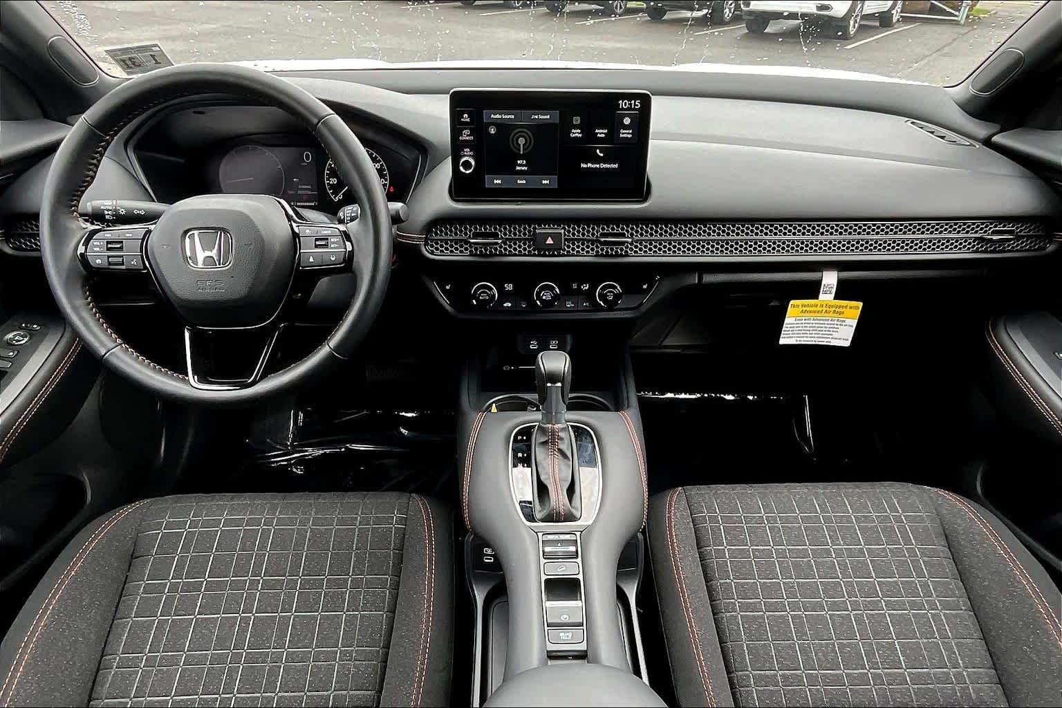 2026 Honda HR-V Sport - Photo 16