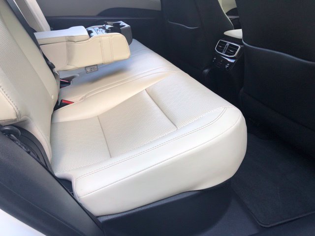 Certified Used 2024 White Pearl Lexus 350 Premium Plus image 12