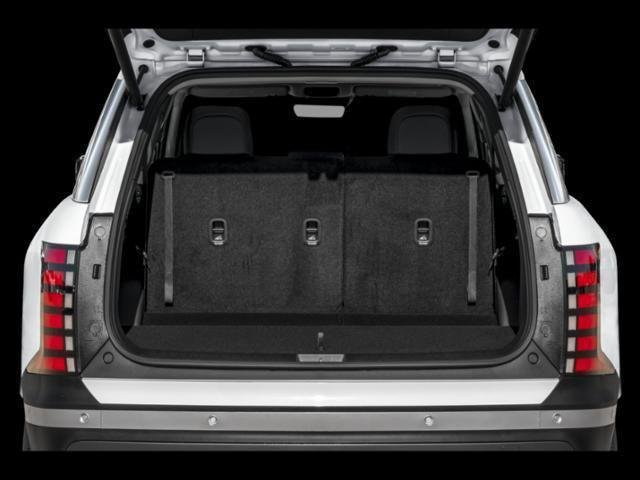 New 2026 White Hyundai SEL Premium 8P image 60