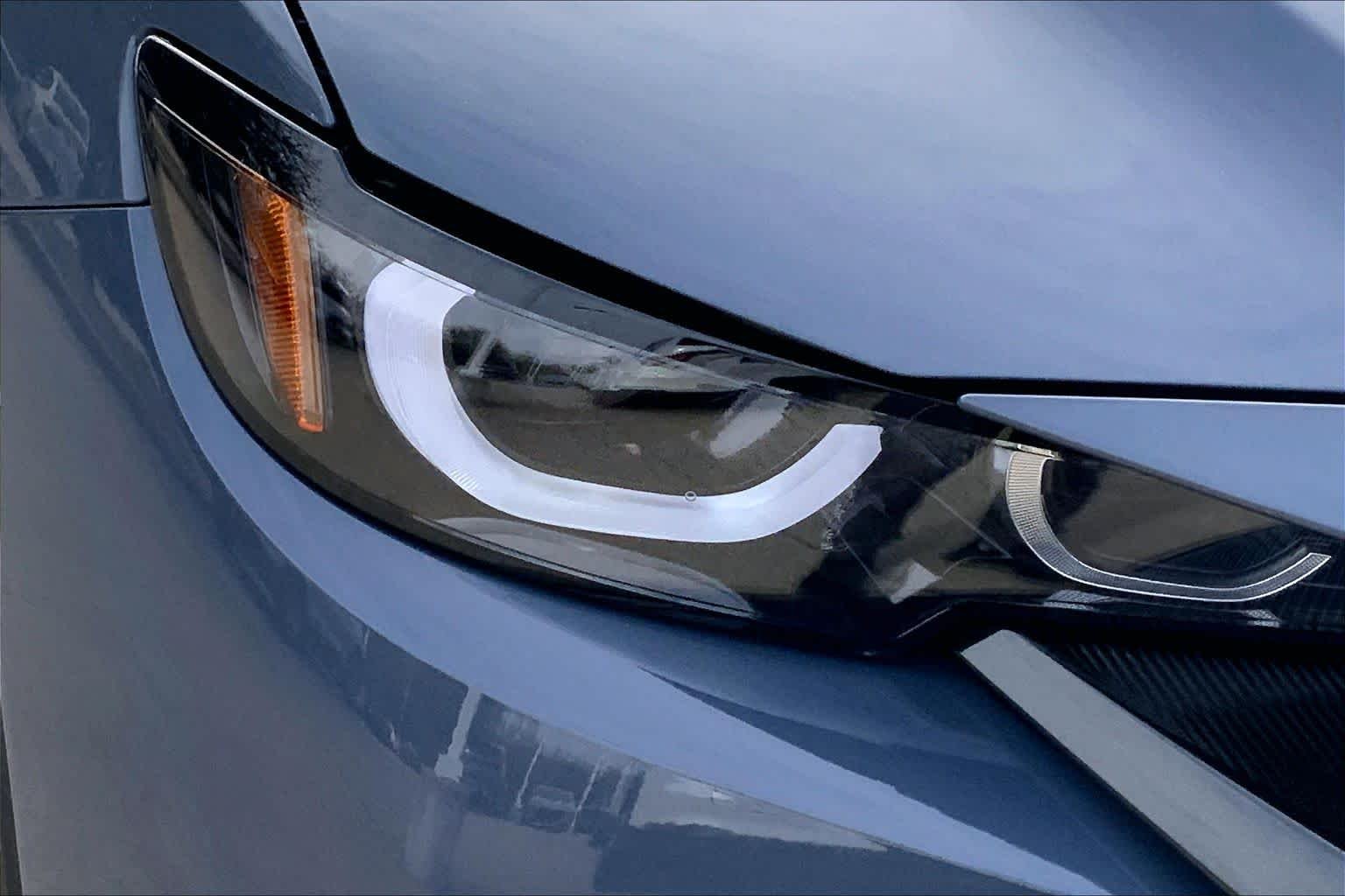 New 2026 Polymetal Gray Metallic Mazda Premium Plus AWD image 13