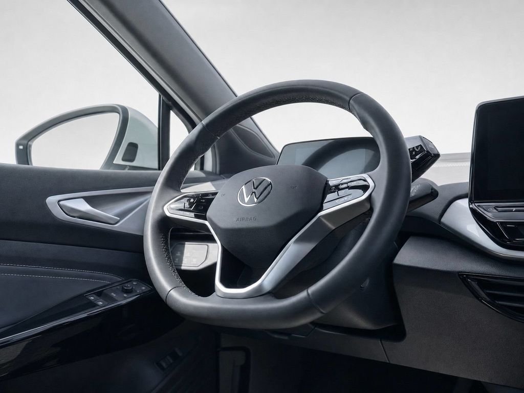 Certified Used 2023 Opal White Pearl Volkswagen Pro S image 30
