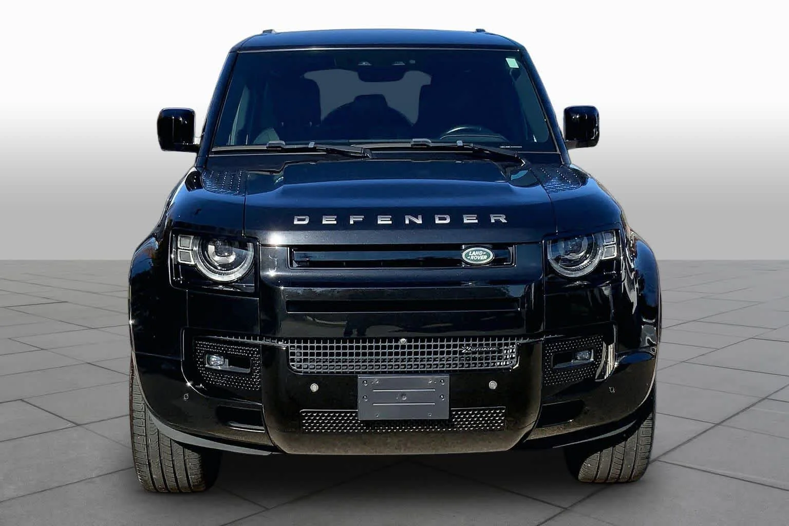Used 2022 BLACK Land Rover X-Dynamic HSE image 4