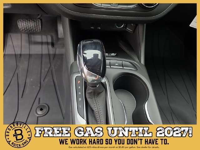 2026 Buick Envista Preferred - Photo 21