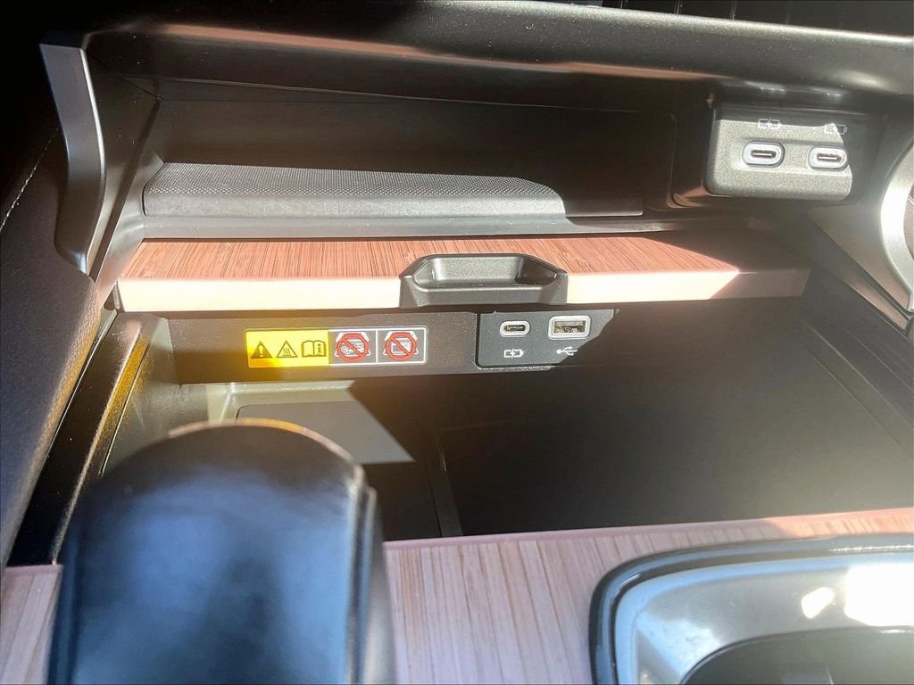 Used 2024 Gray Lexus 350 Premium Plus image 27