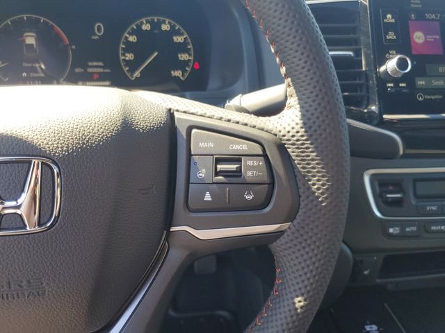 2026 Honda Ridgeline TrailSport - Photo 19