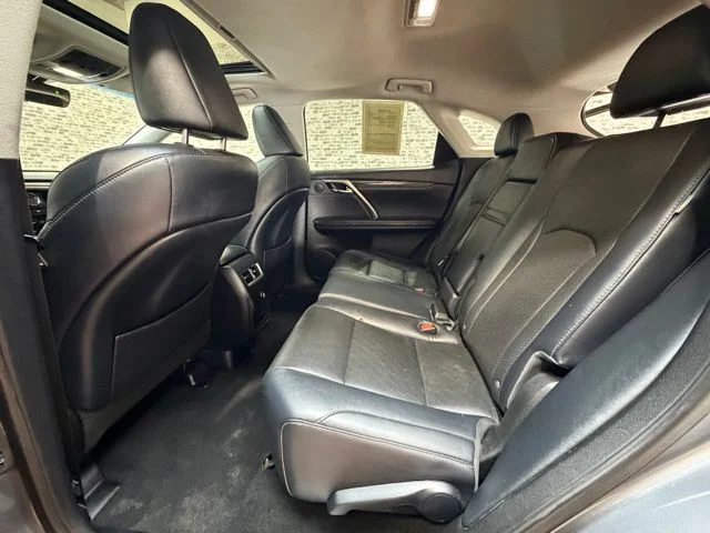 Used 2019 Gray Lexus 350 image 13