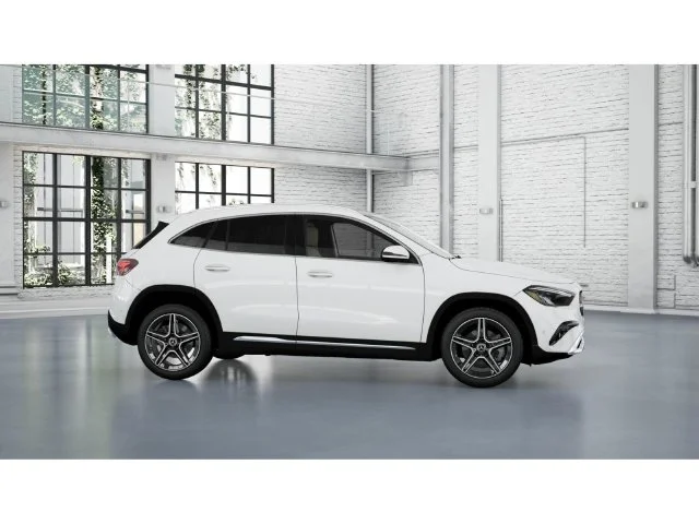 New 2026  Mercedes-Benz GLA 250 image 16