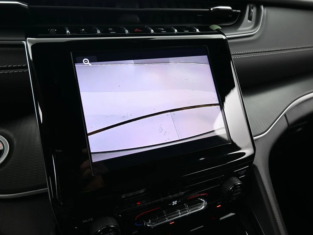 2025 Jeep Grand Cherokee Laredo - Photo 22