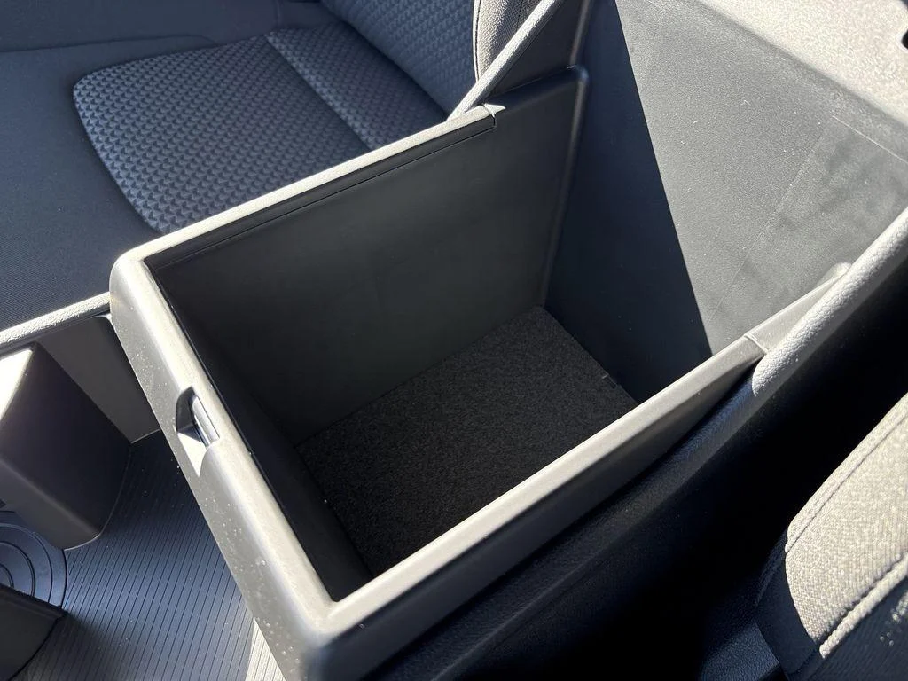 2025 Kia Sportage LX Hybrid - Photo 23