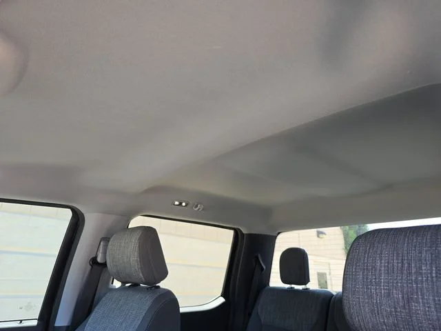 Used 2021 Agate Black Metallic Ford XLT image 15