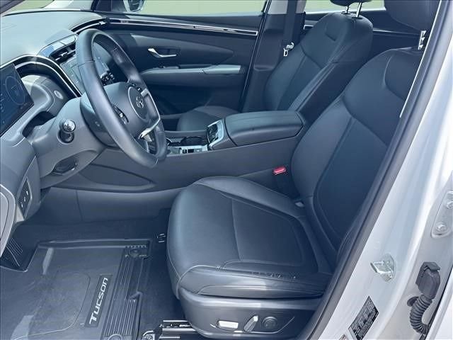 2023 Hyundai Tucson SEL - Photo 6