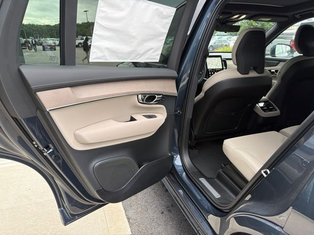 New 2026 Denim Blue Volvo Plus image 11