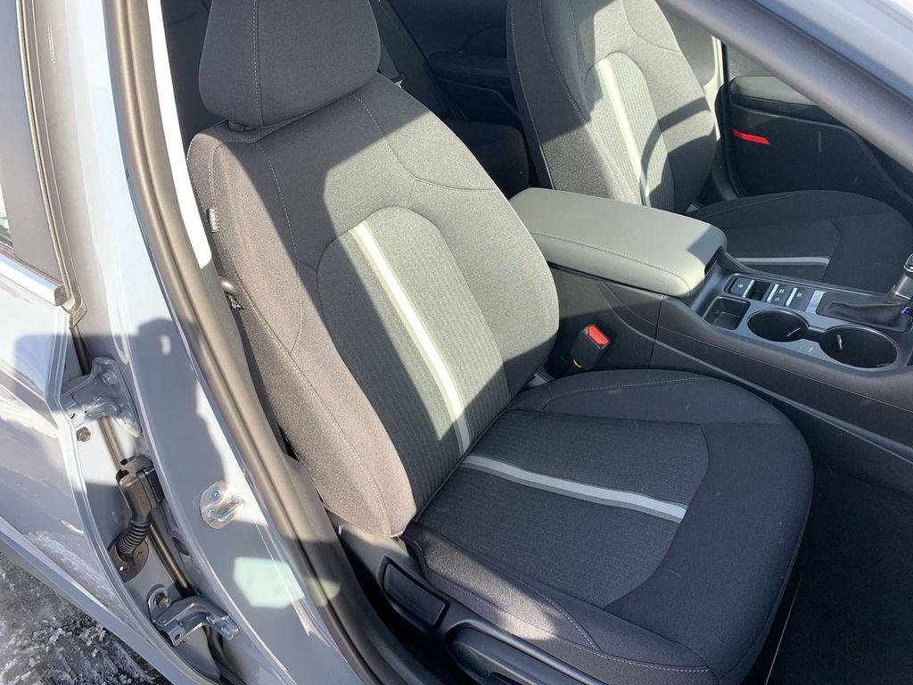 2026 Hyundai Sonata SE - Photo 23