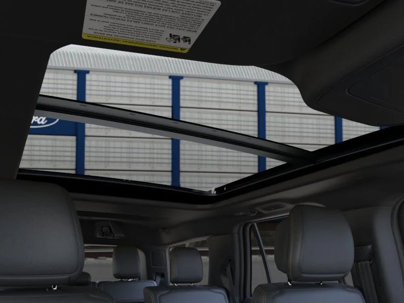 New 2026 Gray Ford Tremor image 27