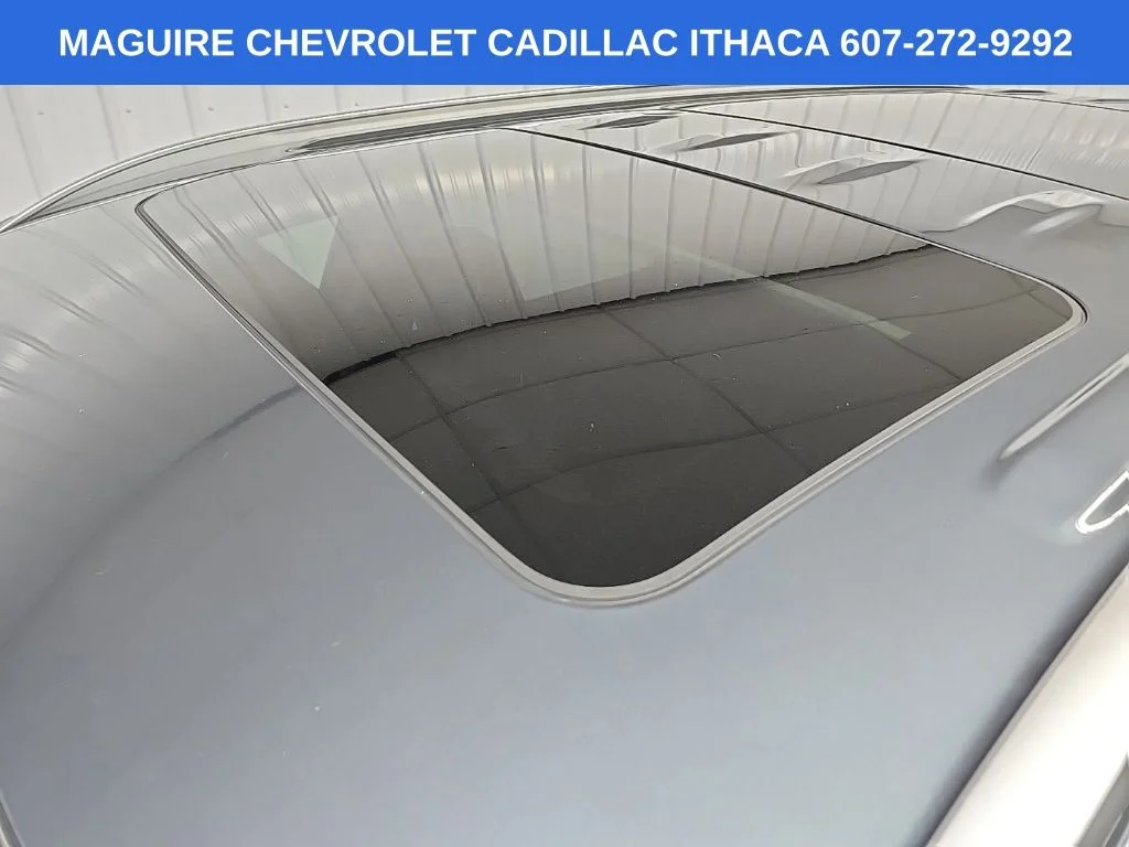 Used 2022 Gray Hyundai Limited image 11