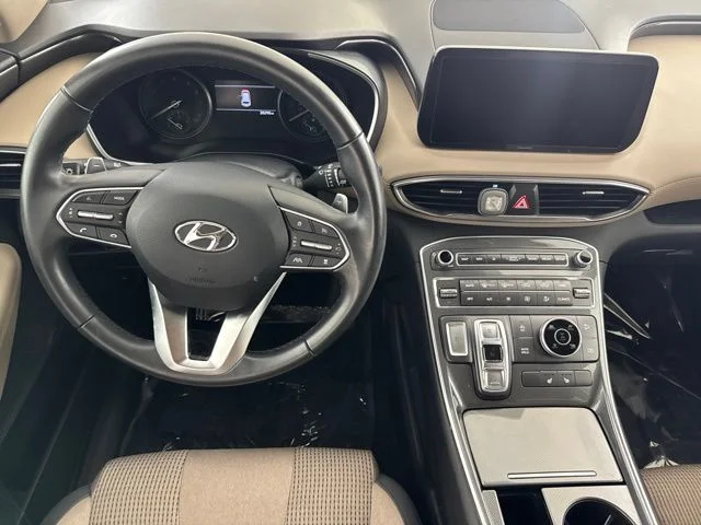 Used 2023 White Hyundai SEL image 29