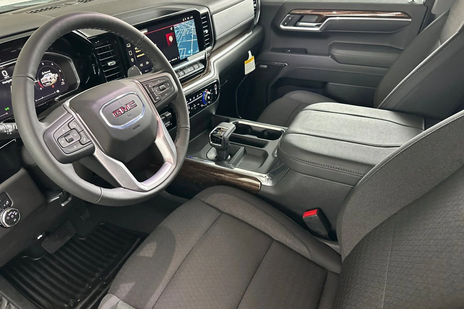 2026 GMC Sierra 1500 Elevation - Photo 11