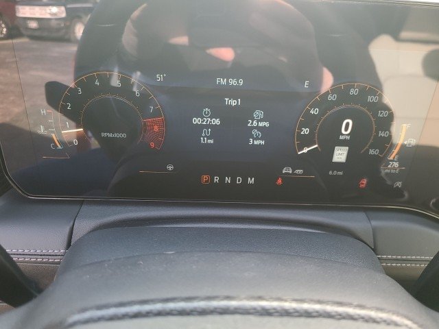 2025 Ford Mustang GT Premium Fastback - Photo 39