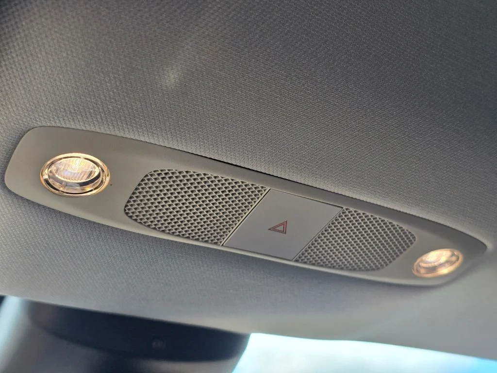 Used 2022 Red Tesla Base image 25
